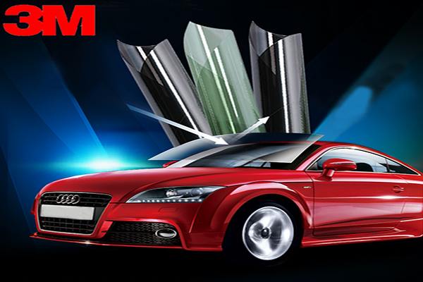 汽車防爆膜別亂貼?選擇不當容易出現問題,3m防爆膜怎么樣?